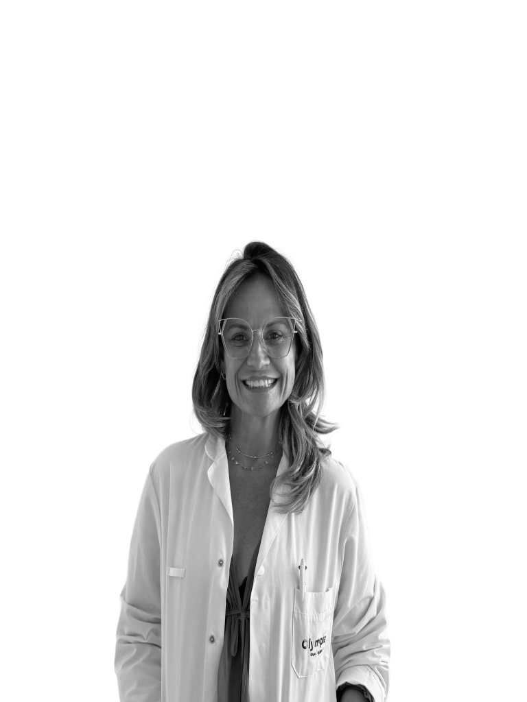 Dra. Gema Gª Gálvez