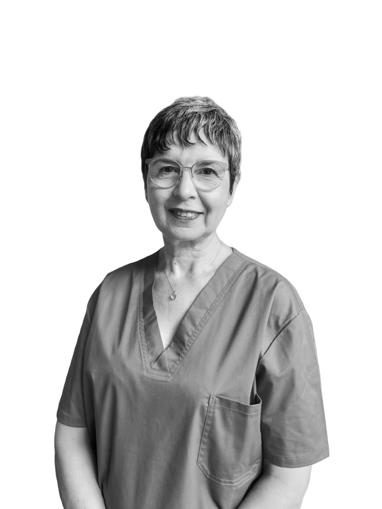 Dra. Mercedes Herrero