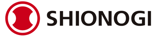 Logo Shionogi